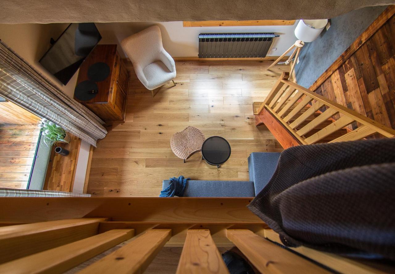 Stacja Murzasichle Extérieur photo
